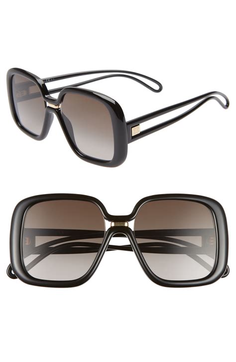 Givenchy sunglasses Nordstrom rack